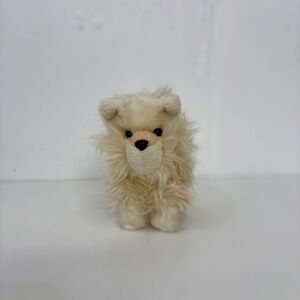 American Girl Pomeranian Plush Truly Me 2016